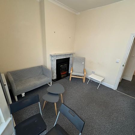 Room In Shared Property Central Brighton Exterior foto
