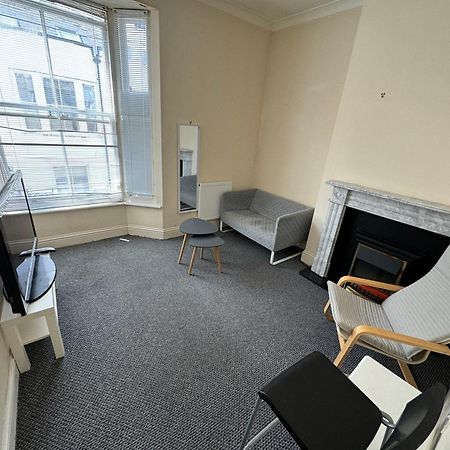 Room In Shared Property Central Brighton Exterior foto