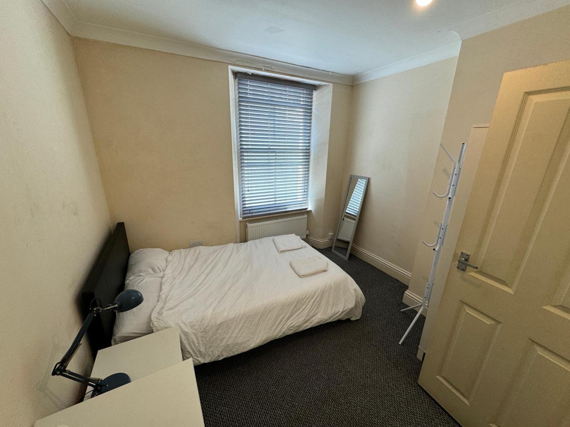 Room In Shared Property Central Brighton Exterior foto